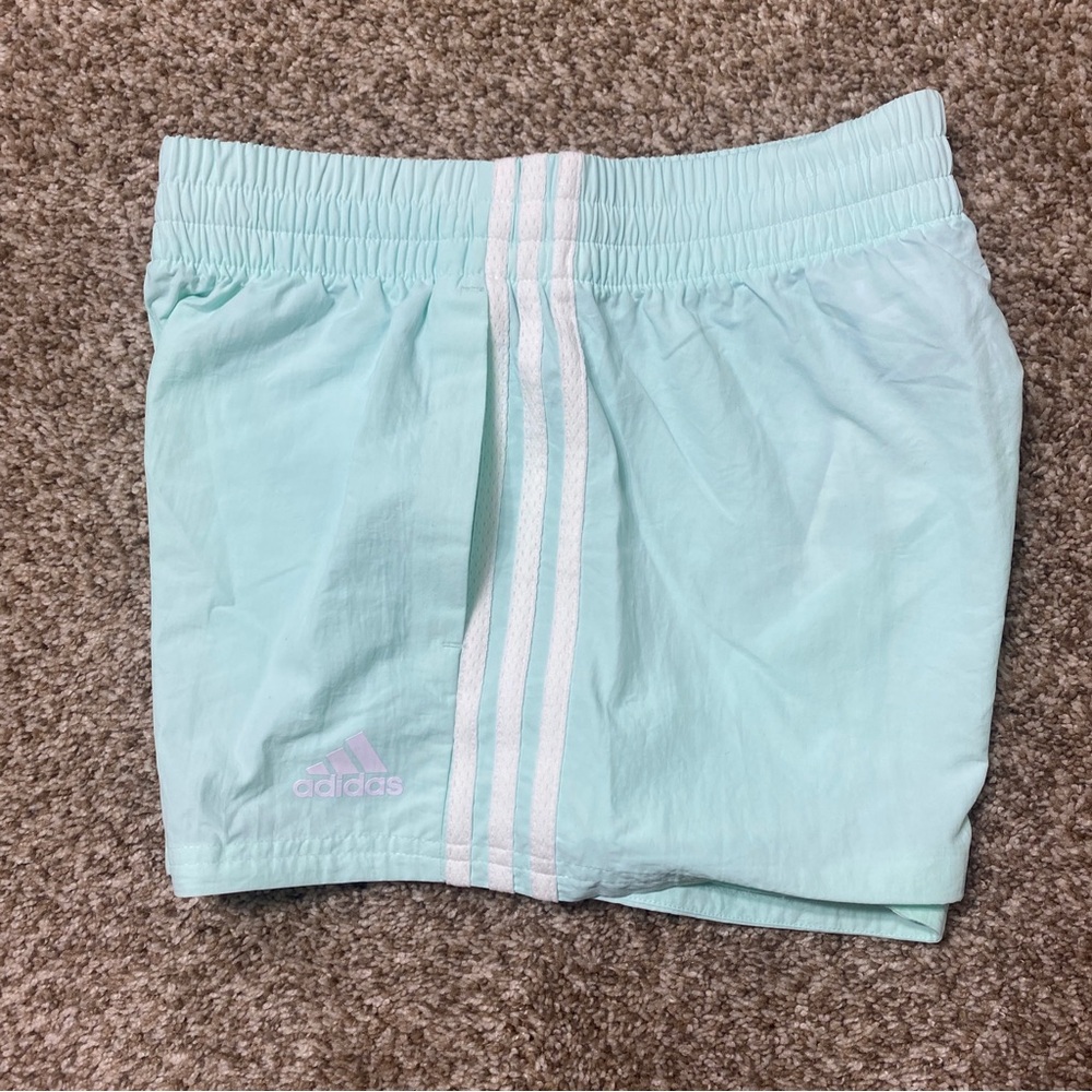 Adidas Shorts Small